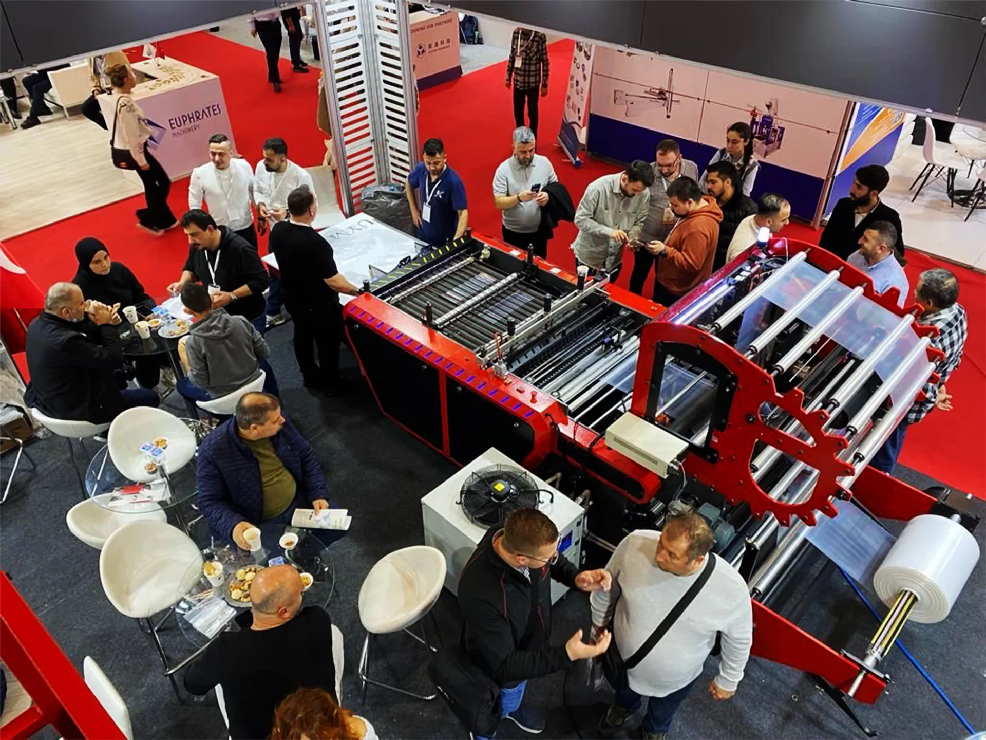 PLAST EURASIA'23